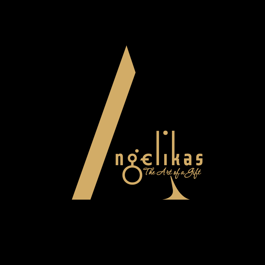 Angelika's Monogram