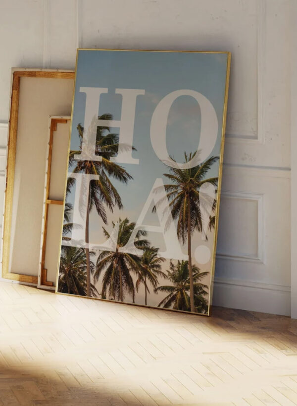 Miami Beach Wall Art