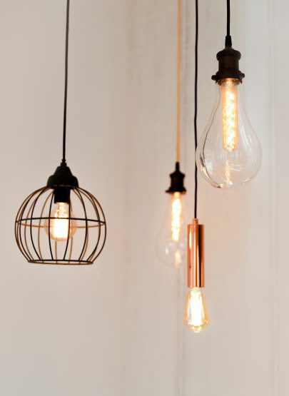 Lighting decor