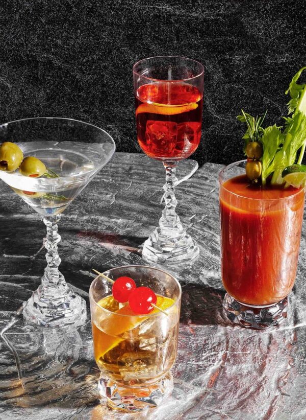 Pavilion Company Decanter Set