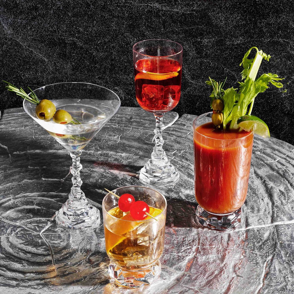 Pavilion Company Decanter Set